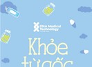 Sàng lọc di truyền miễn phí cho người nhà bệnh nhân ung thư