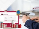 Agribank ứng dụng công nghệ vào thanh toán các dịch vụ công