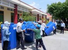 EVNGENCO 3 tặng Tiền Giang hai hệ thống lọc nước nhiễm mặn
