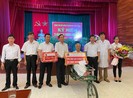 Agribank và hoạt động tri ân nhân ngày Thương binh liệt sĩ