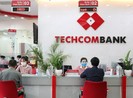Techcombank lãi 6.700 tỉ đồng trong 6 tháng