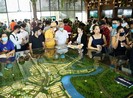 Trung tâm quá tải, đô thị sinh thái rộng đường bứt phá