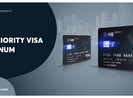 Ra mắt thẻ tín dụng quốc tế MB Priority Visa Platinum