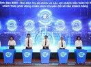 BIDV: Chuyển đổi số, thay đổi để dẫn đầu