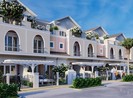 River Park 1: Nhà phố diện tích vừa phải hút gia đình trẻ