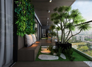 Sunshine Homes: Chuỗi bất động sản sinh thái thông minh