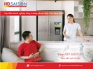 HD SAISON giữ vững tốc độ tăng trưởng nhanh