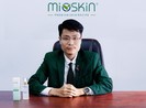 Công ty cổ phần mỹ phẩm MIOSKIN bổ nhiệm nhân sự mới
