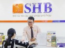 SHB nhận 4 giải thưởng quốc tế danh giá