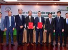 Vietcombank và Toyota Việt Nam ký hợp tác