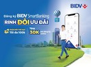 Ứng dụng ngân hàng ngày càng hoàn thiện