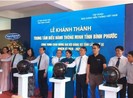 Vai trò không thể thiếu của ‘bộ não số’
