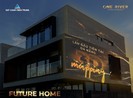 Đại tiệc trình diễn 3D Mapping lần đầu tiên tại miền Trung