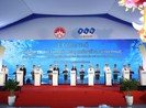 FLC xây trung tâm hội nghị quốc tế tại Vĩnh Phúc