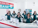 Kienlongbank: Chọn con người làm nền tảng văn hóa doanh nghiệp