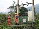 EVNNPC kiểm tra tiến độ các dự án tại Thái Nguyên