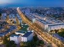 Dự án ‘khuấy động’ thị trường bất động sản phía Tây Hà Nội