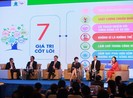 Con người là trọng tâm trong xây dựng văn hóa doanh nghiệp