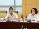 EVNNPC đẩy nhanh tiến độ dự án trạm 110 kV Nga Sơn