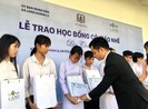 Học bổng Cô giáo Nhế - hành trình 16 năm “chắp cánh ước mơ”