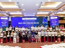 Vingroup trao học bổng gần 40 tỉ lĩnh vực Khoa học công nghệ