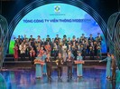 MobiFone được công nhận Thương hiệu Quốc gia Việt Nam năm 2020
