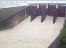 EVNGENCO1: Hồ Đơn Dương góp phần giảm lũ vùng hạ du