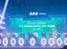 Ra mắt FLC Grand Hotel Quy Nhon, khách sạn lớn bậc nhất VN