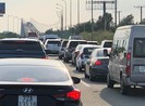 Trộm cáp điện, ốc vít hoành hoành trên cao tốc