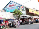 Đẩy nhanh tiến độ di dời chợ hóa chất Kim Biên