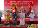Dự án nhà ở mới cho người thu nhập thấp ở quận 12