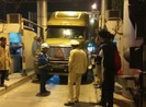 Đề nghị xử lý vụ gây rối ở trạm thu phí đường cao tốc