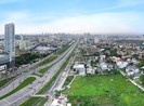 Điều chỉnh quy hoạch dự án khu nhà ở tại Thảo Điền