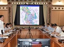 TP.HCM chuẩn bị triển khai 8 dự án trọng điểm