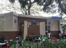 TP.HCM: Đề xuất làm gần 1.500 nhà vệ sinh công cộng