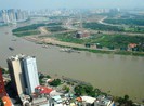 Thi tuyển quốc tế thiết kế nhà hát giao hưởng Thủ Thiêm