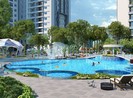Đề xuất vườn hoa, hồ bơi chung cư phải đóng tiền sử dụng đất