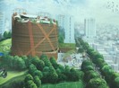 Khởi công dự án rạp xiếc ngàn tỉ vào cuối năm 2020