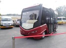 Vingroup đề xuất mở mới 5 tuyến xe buýt điện ở TP.HCM