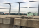 Đã khắc phục sự cố lệch đầu dầm trên tuyến Metro số 1