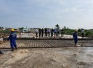 Cuối năm 2021, hoàn thành cầu Kênh Xáng Ngang ở Bình Chánh