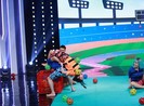 Lan Ngọc níu chặt, ngăn cản Liên Bỉnh Phát về đích