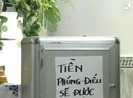 Tiền tuất, tiền phúng viếng có phải là di sản?