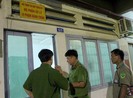 5 trường hợp công an được kiểm tra CMND