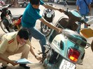 Không liên lạc được với chủ cũ, làm sao sang tên xe?
