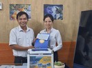 Ngày 15-10, hơn 476 triệu đồng từ bạn đọc hỗ trợ miền Trung