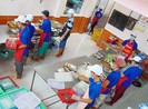 Bệnh thương hàn 'rượt đuổi sát nút' quai bị và thủy đậu