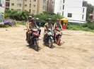 Bảo vệ dân phố khi hy sinh sẽ được công nhận liệt sĩ