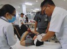 Những tai nạn 'ất ơ' trong những ngày cận Tết