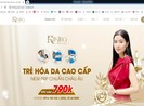 TP.HCM: Buộc ngưng hoạt động một viện thẩm mỹ 'chui'